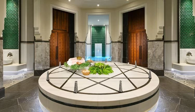 Fit Life SPA & Wellness 4